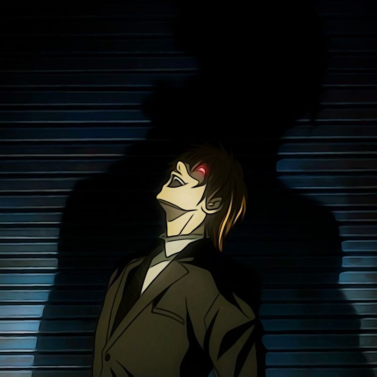 Light Yagami Appreciation Post