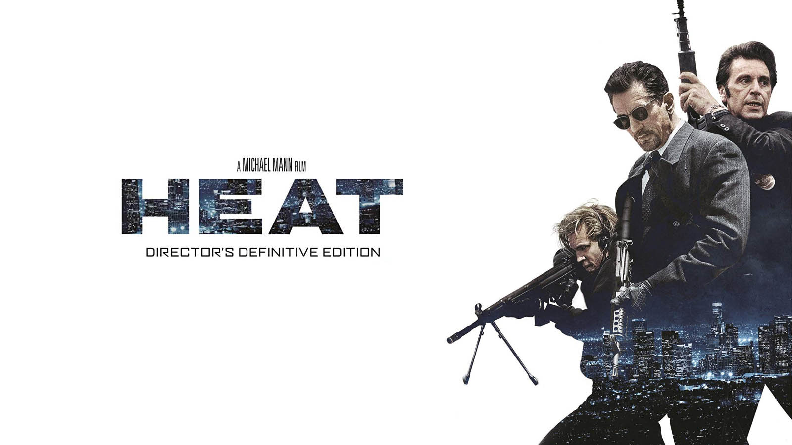 The Making of a Classic Heat