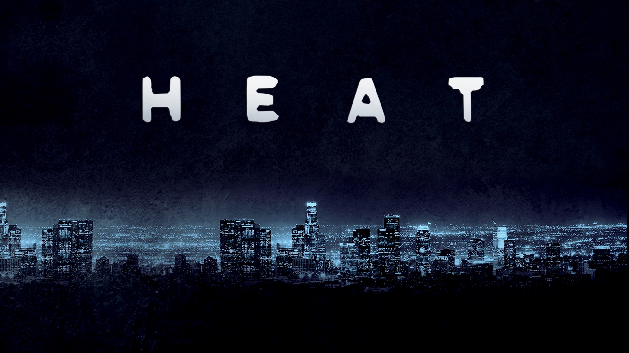 Download Movie Heat HD Wallpaper