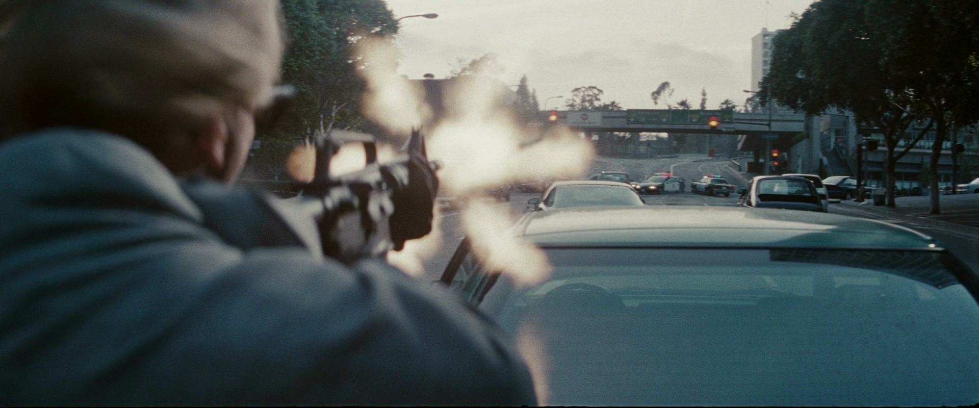 Download Movie Heat Wallpaper