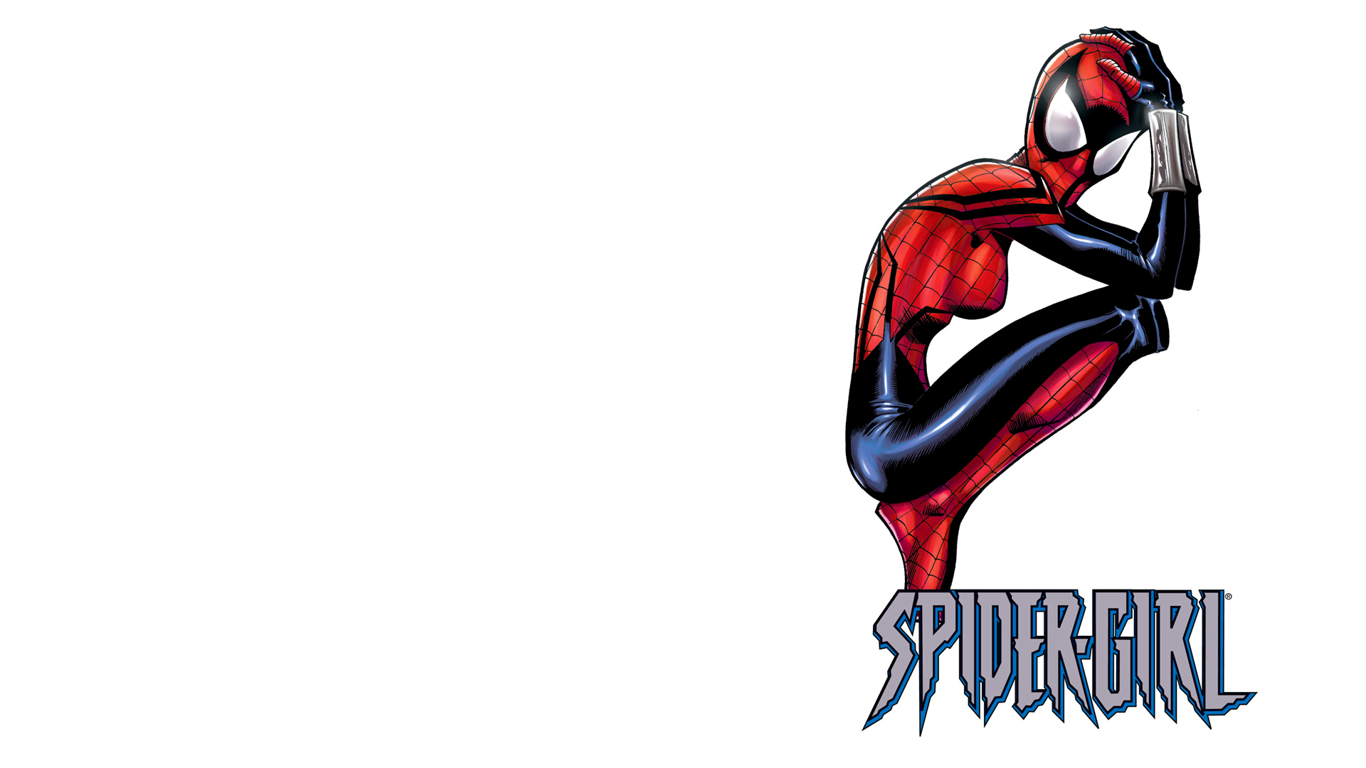 Wallpaper Marvel, comic, comics, spider