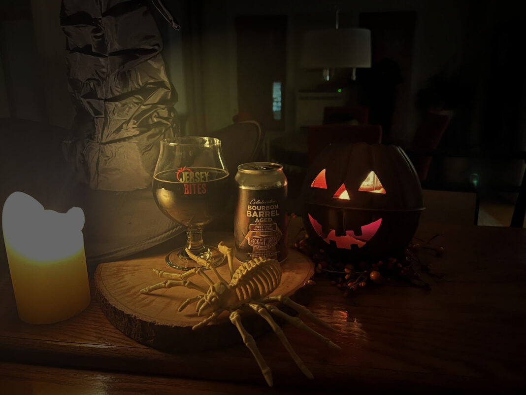 Monster Beers for Halloween 2023