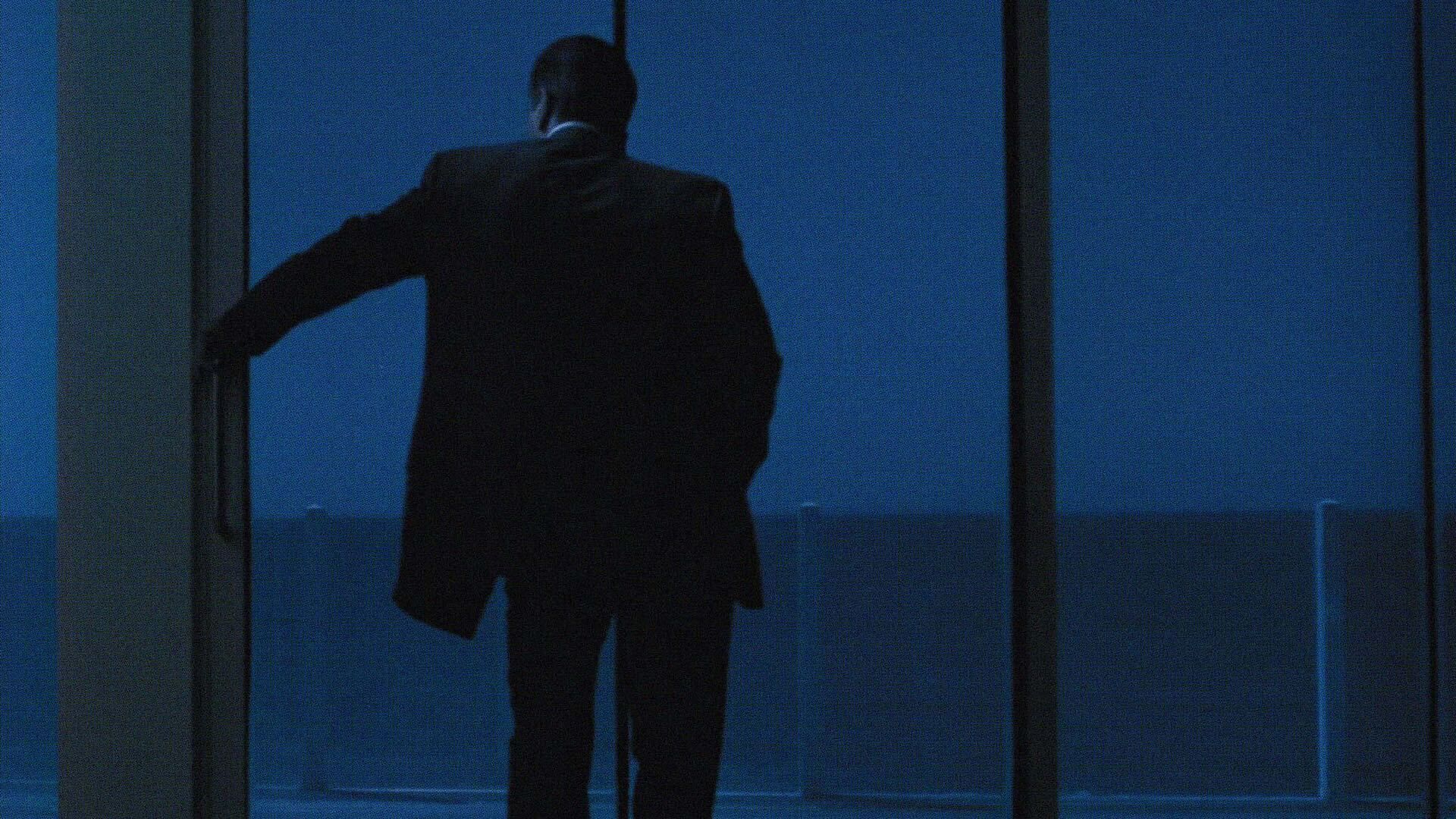 Michael Mann Provides Heat 2 Update