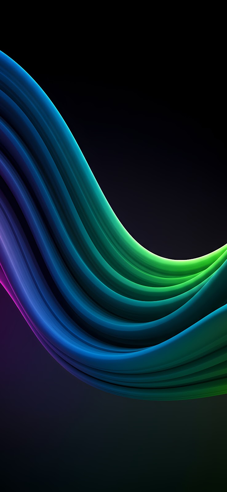 Download iOS 19 Concept Wallpaper