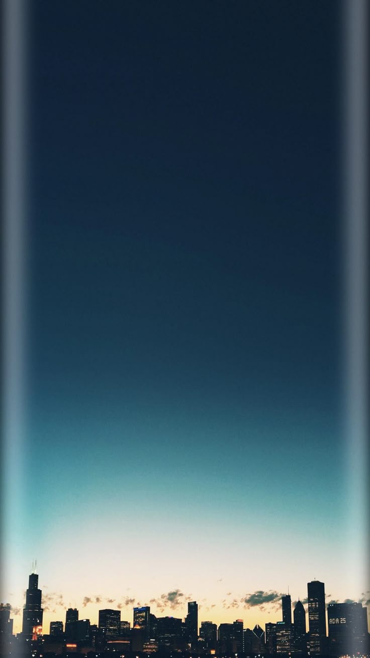 Full HD wallpaper for mobile phones
