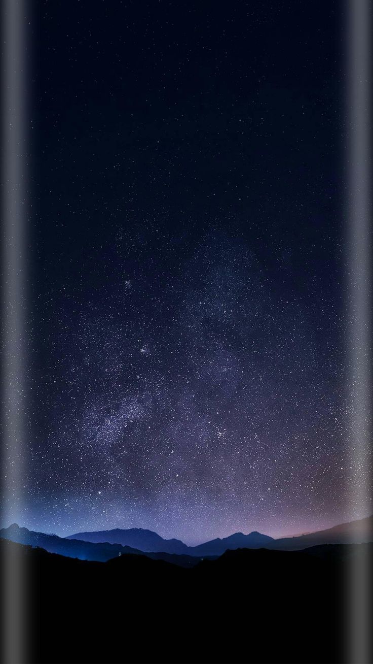 2.5D Curved Edge effect