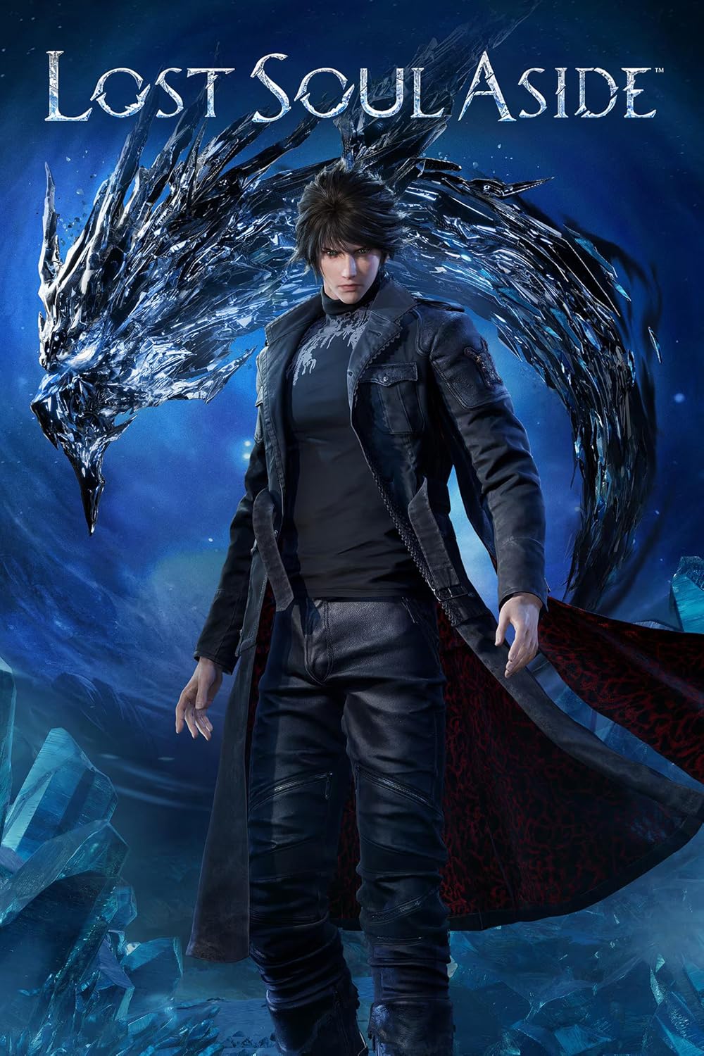 Lost Soul Aside Video Game 2025