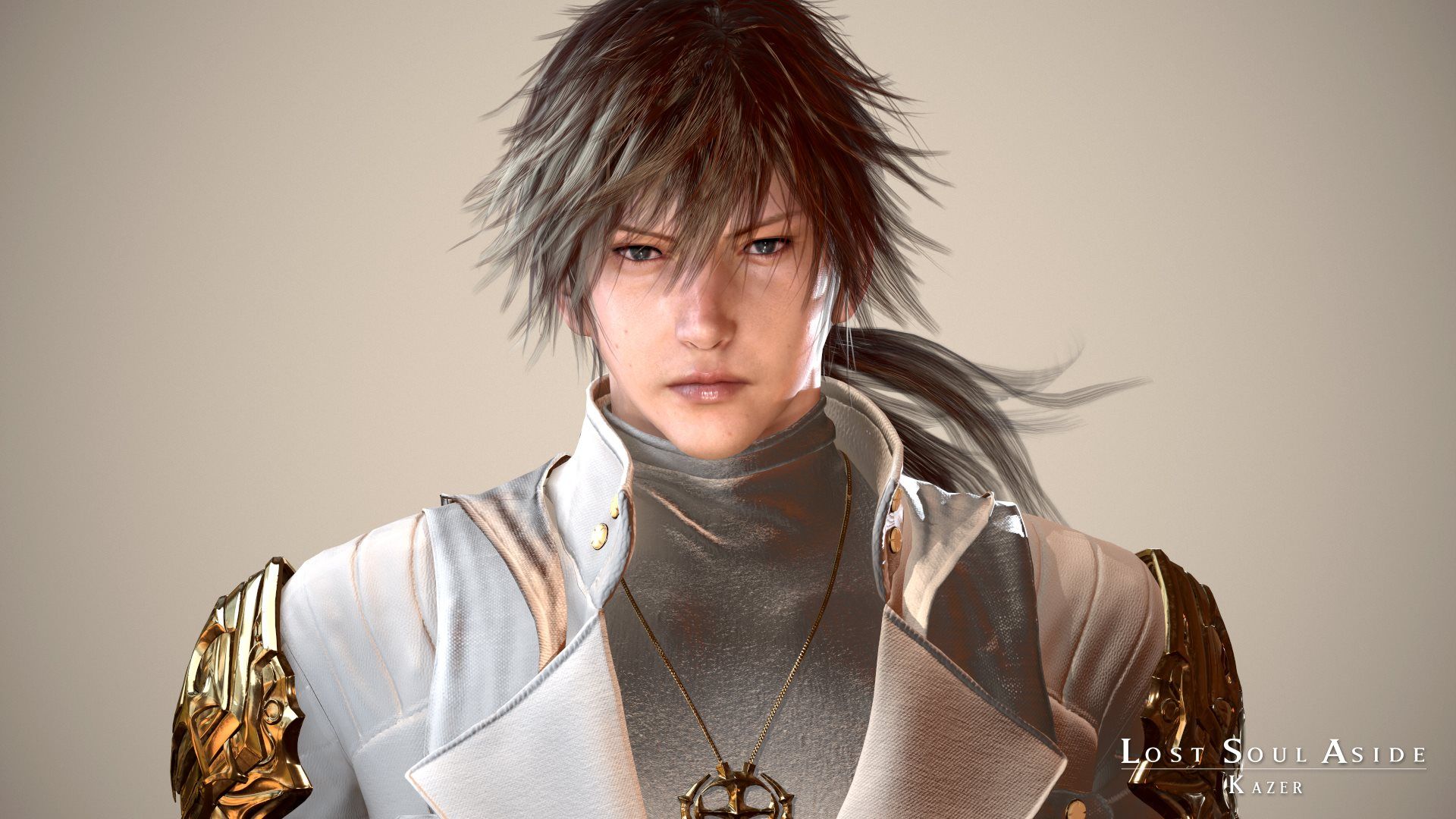 Stylish PS4 Gameplay