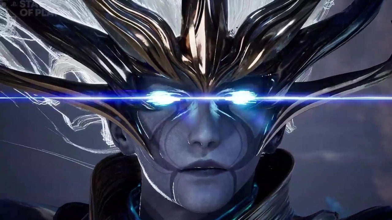 Lost Soul Aside Pre Order