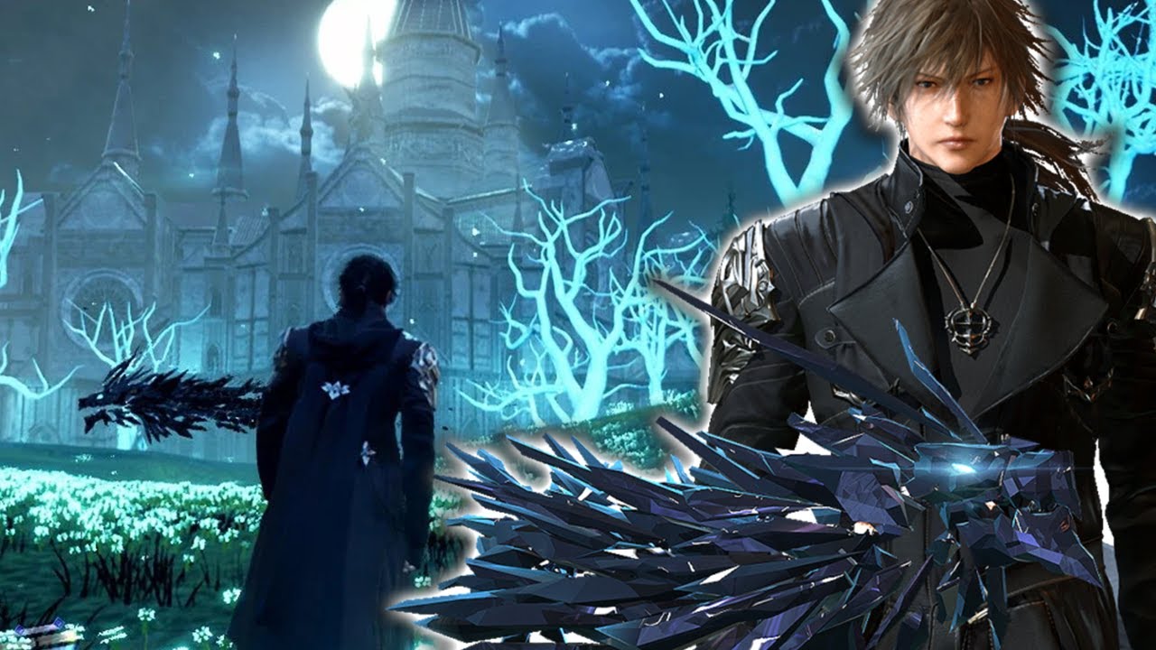 Upcoming PS5 Game Soul Aside