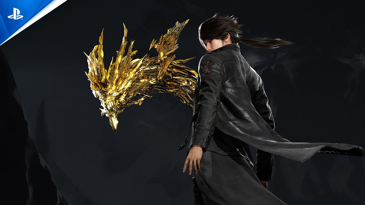 Lost Soul Aside Order