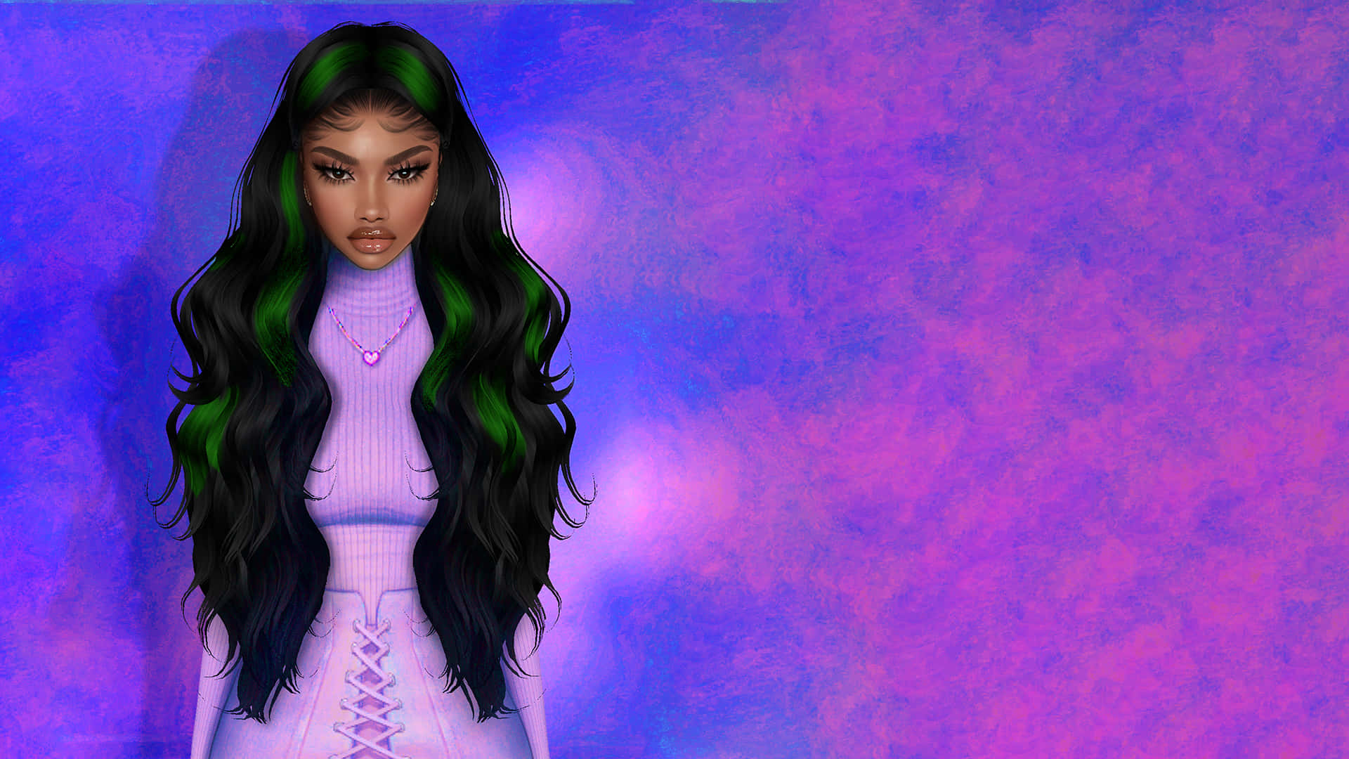 Imvu Wallpaper