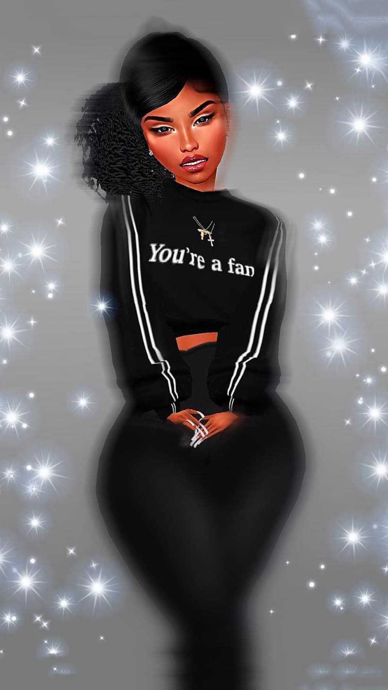 IMVU Wallpaper
