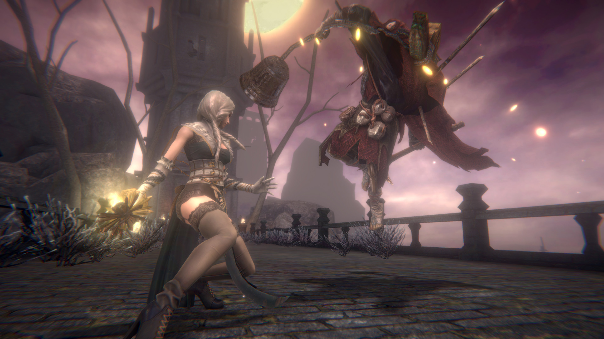 Pascal's Wager: Definitive Edition on Steam