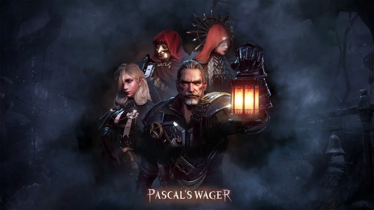 Bosses Lunatic Altar Lv1