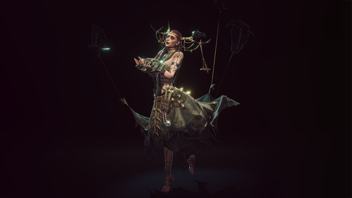 Teresa. Pascal's Wager