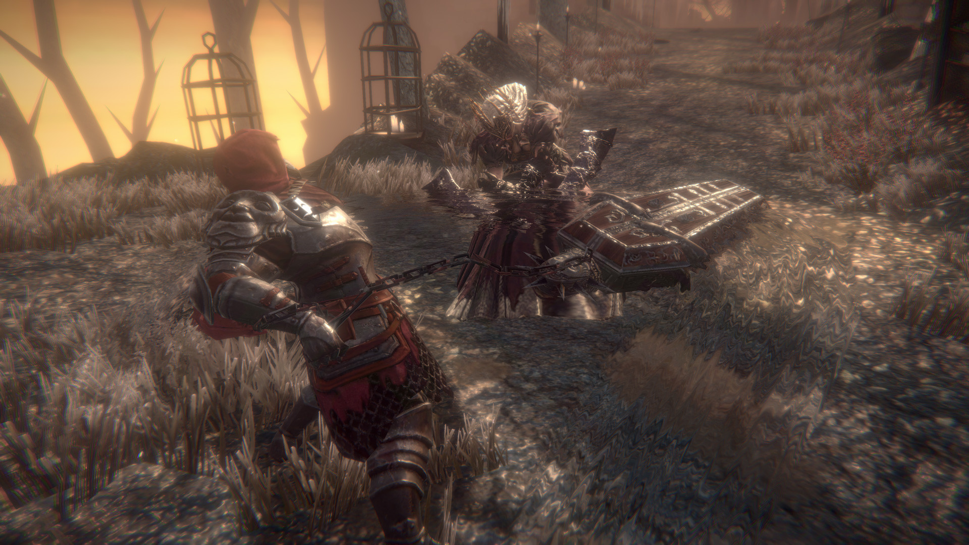 Pascal's Wager: Definitive Edition on Steam