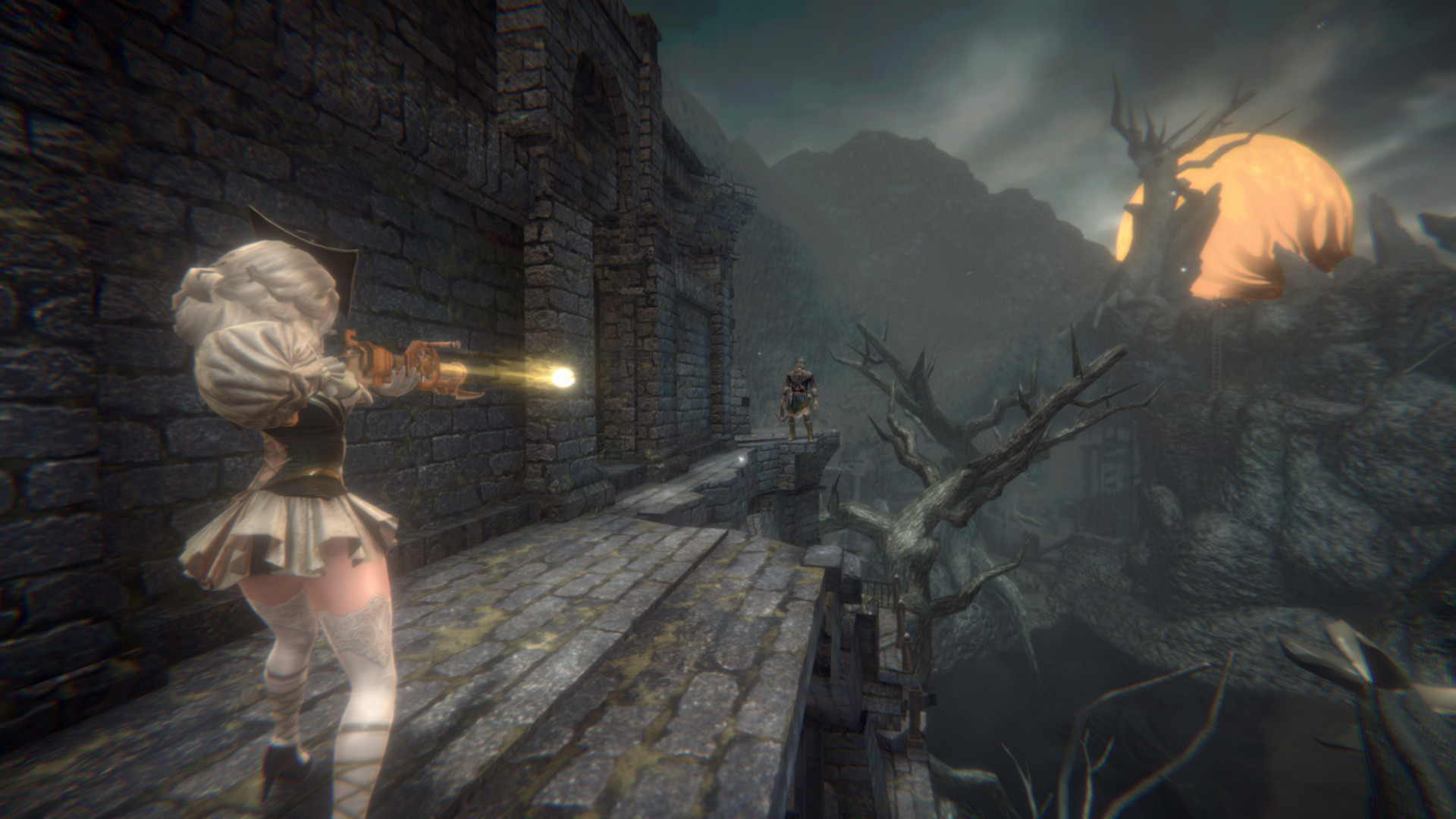 Pascal's Wager: Definitive Edition on Steam