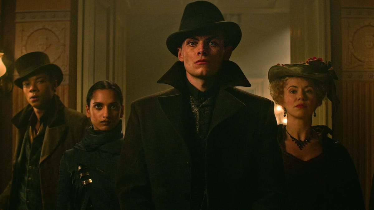 Shadow and Bone Boss Teases How the Six