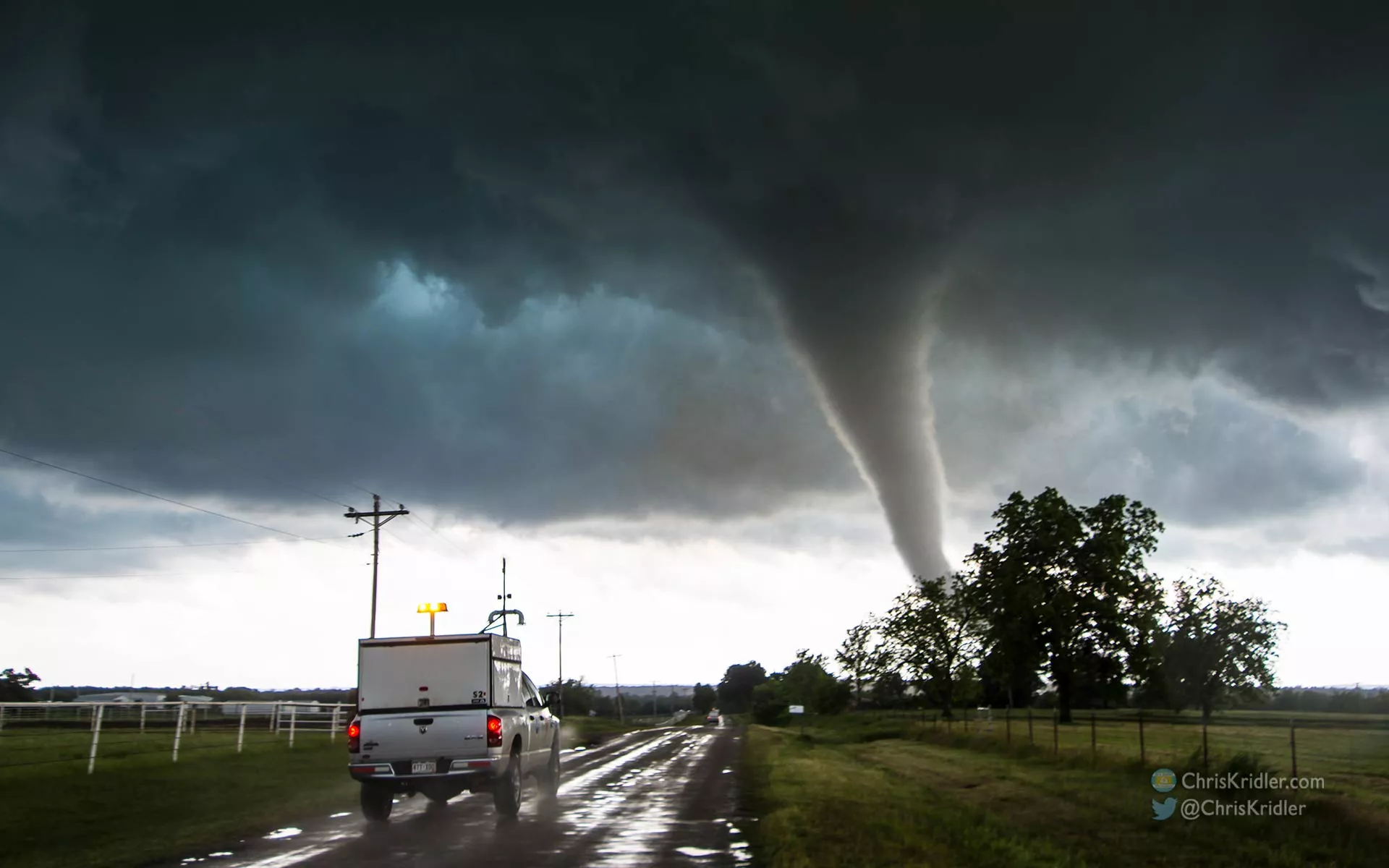 Chris Kridler. Sky Diary Productions