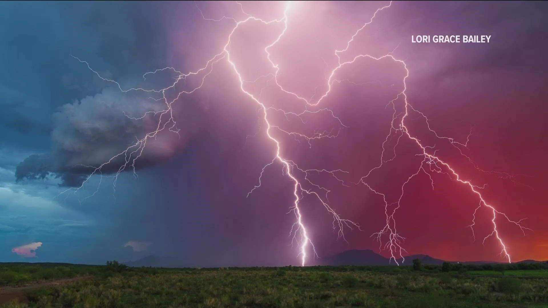 Storm Chaser gives tips on taking