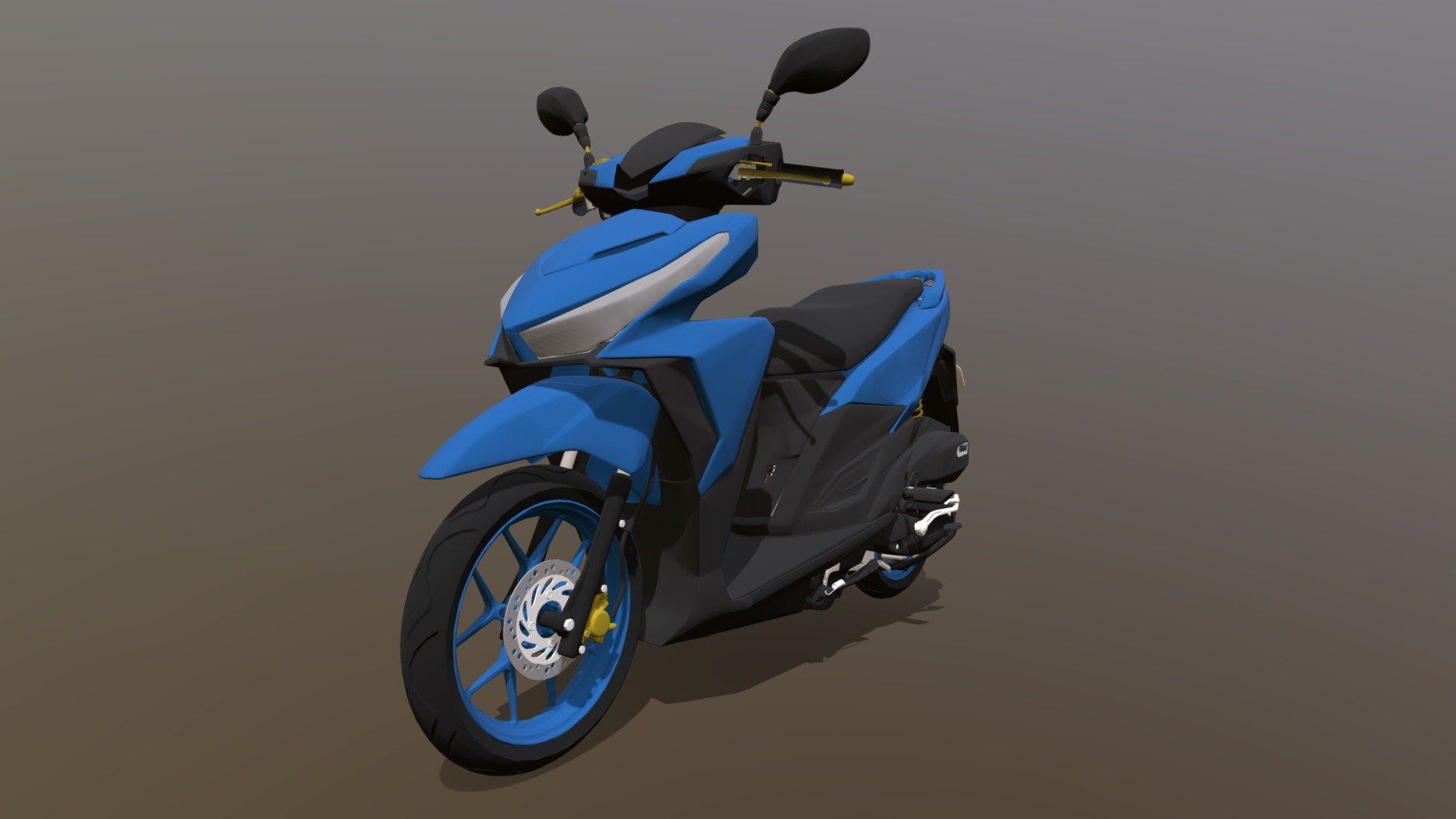 3D model by Craft Tama cc5b9e4