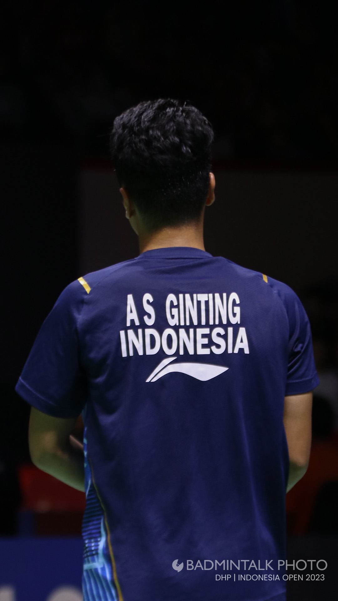 Badminton Talk Sinisuka