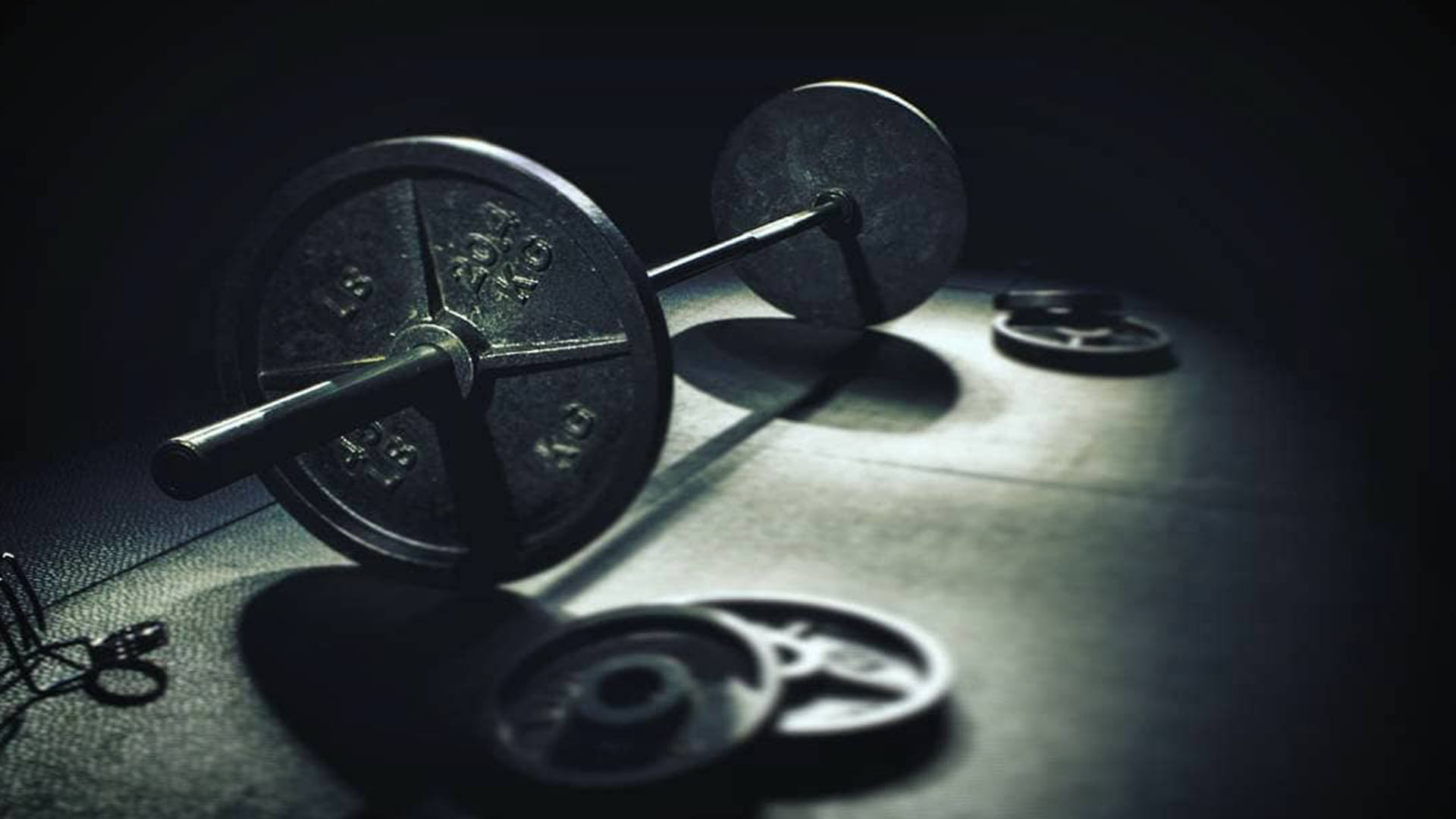 The Most Stunning Gym Wallpaper