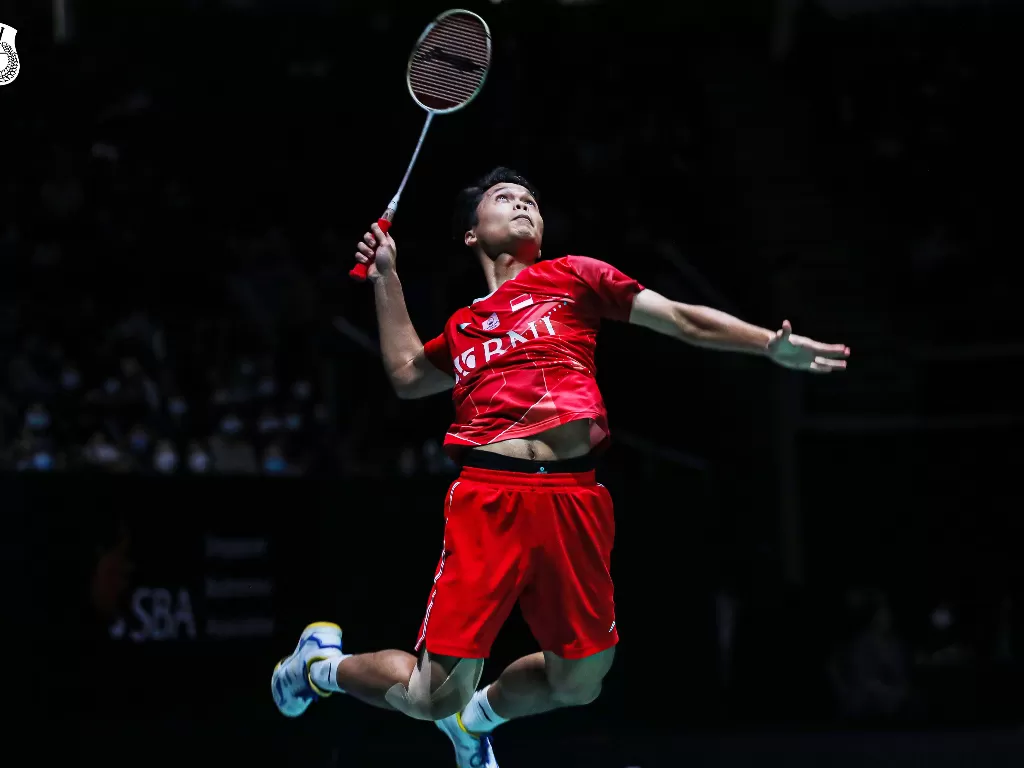 Hylo Open 2022, Tunggal Putra