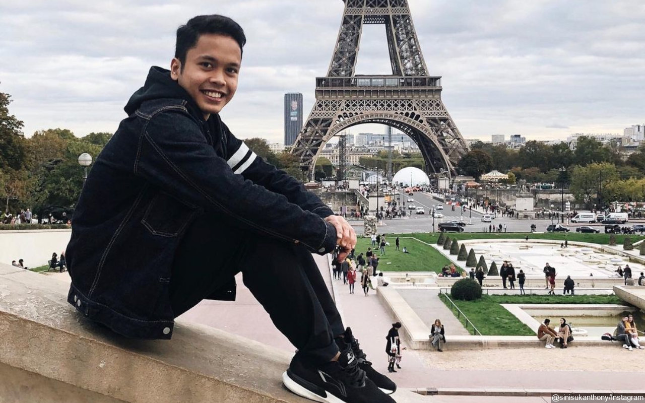 Anthony Ginting Sukses Bawa RI ke
