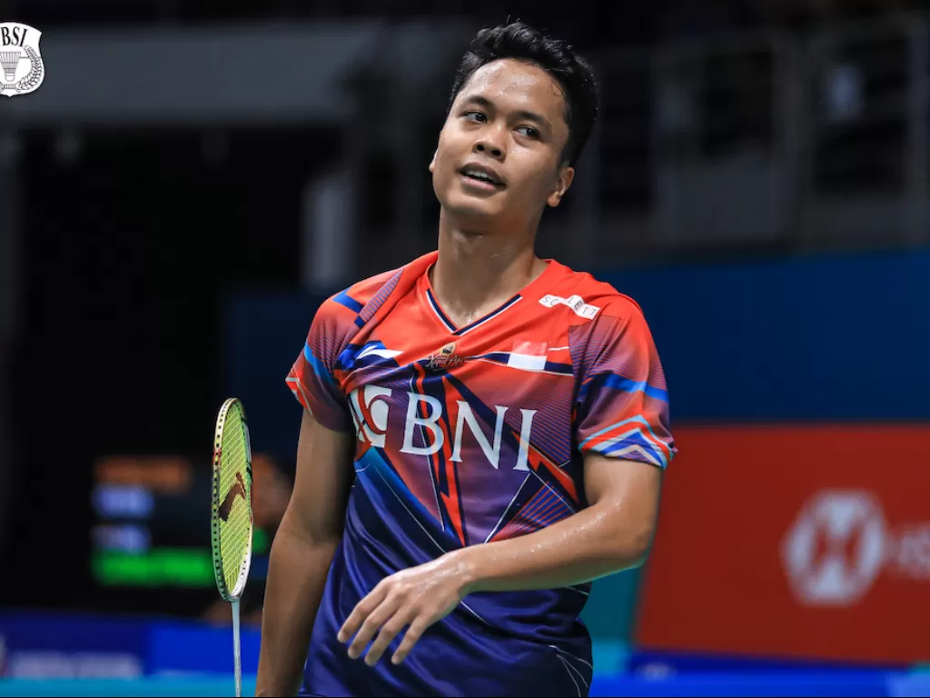 Momen Anthony Ginting Lupa Diwawancara
