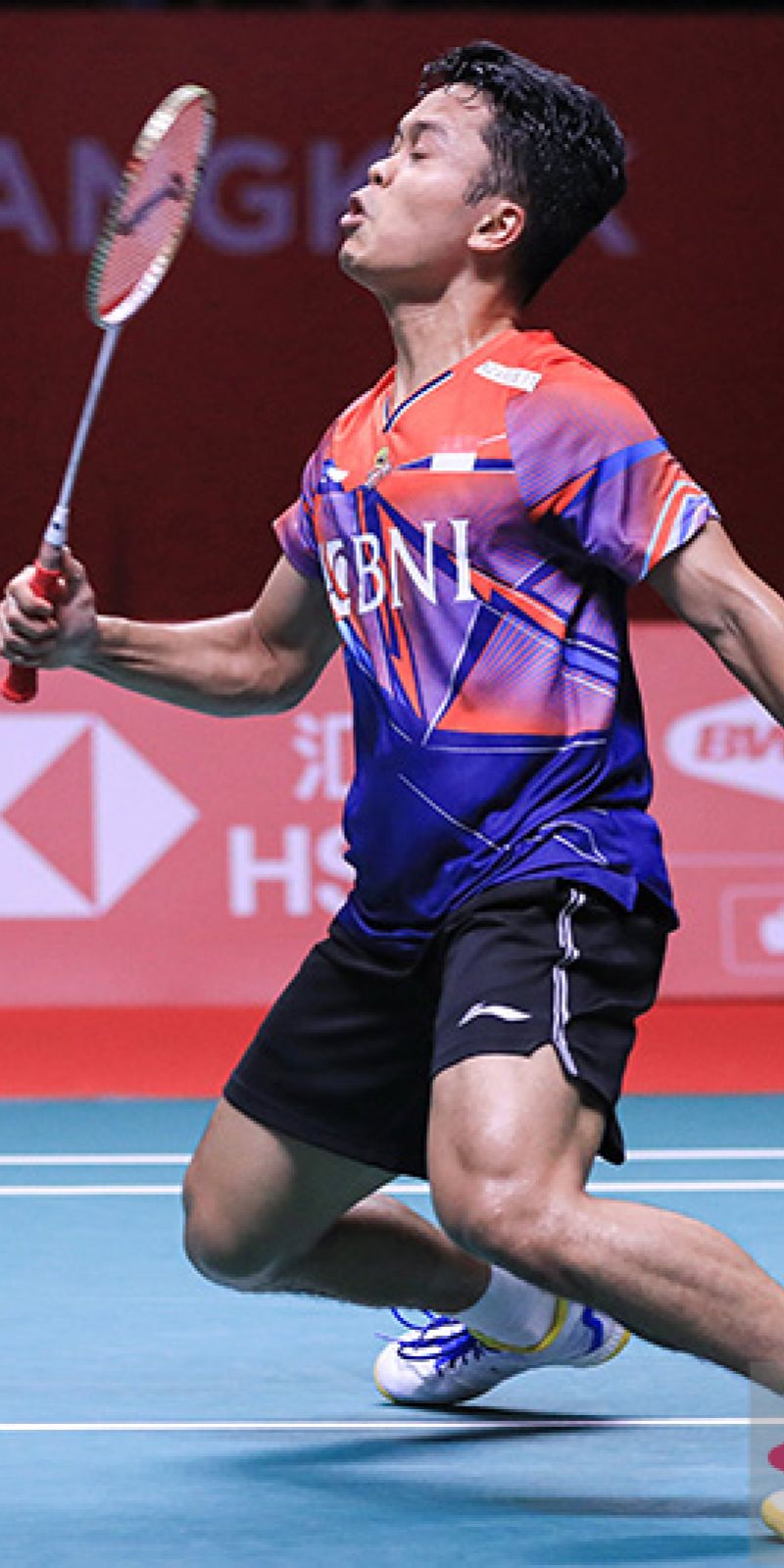 babak final World Tour Finals 2022