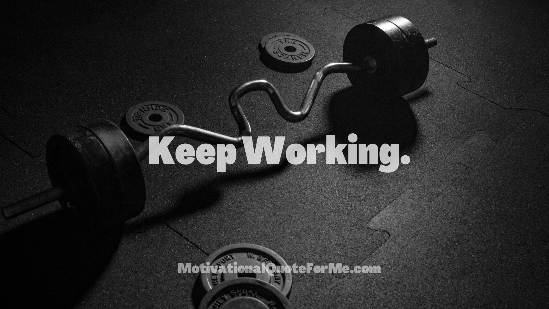 Best Gym Quotes Wallpaper