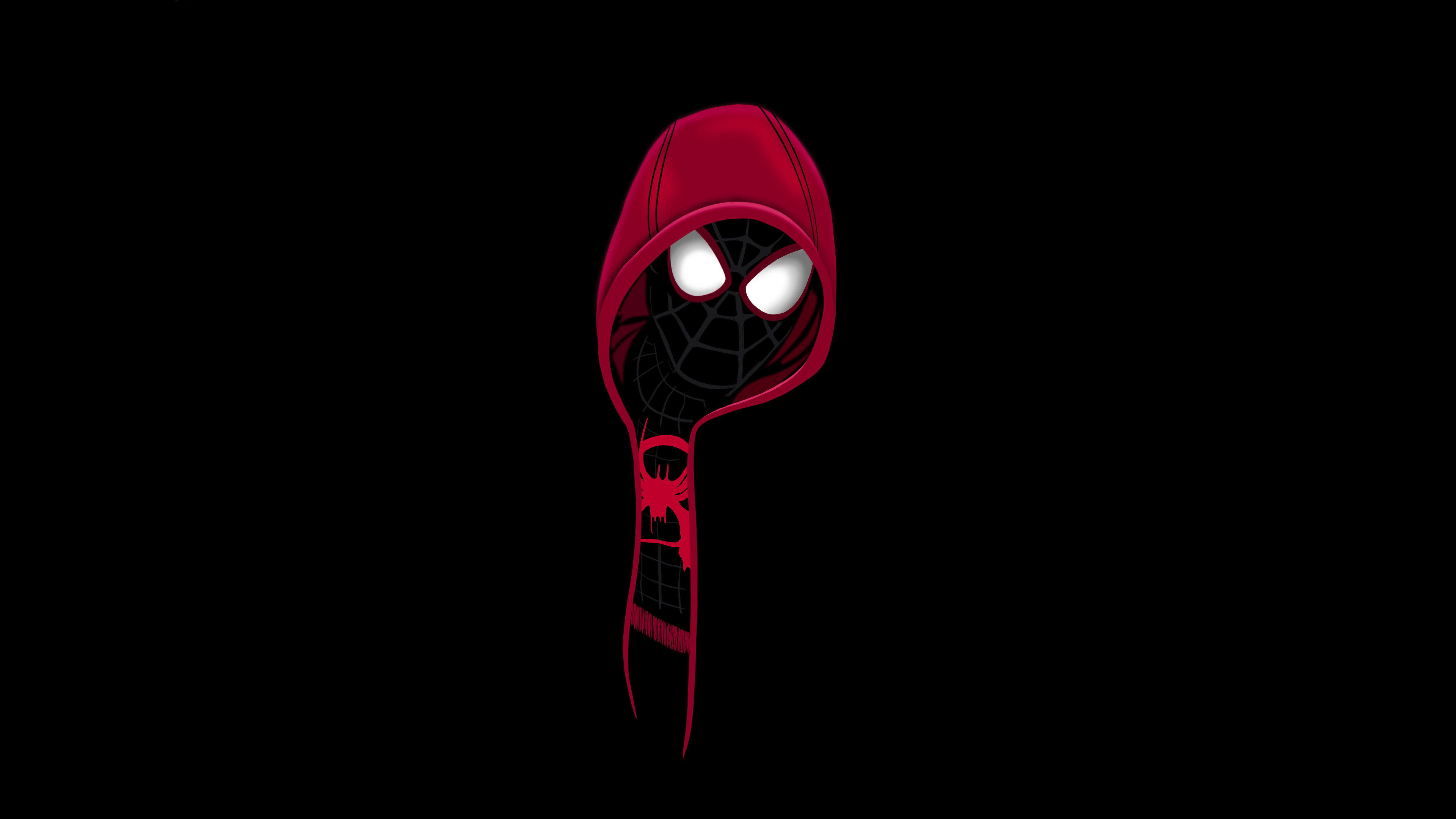 Download Miles Morales Comic Spider Man