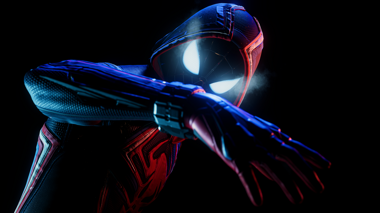 BLACK OR DARK 4K wallpaper