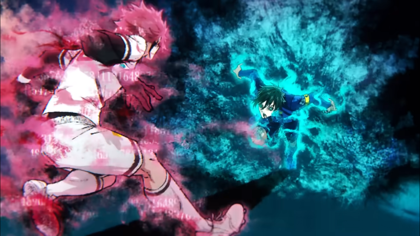 S2 could be bad but the opening gave us some fire wallpaper