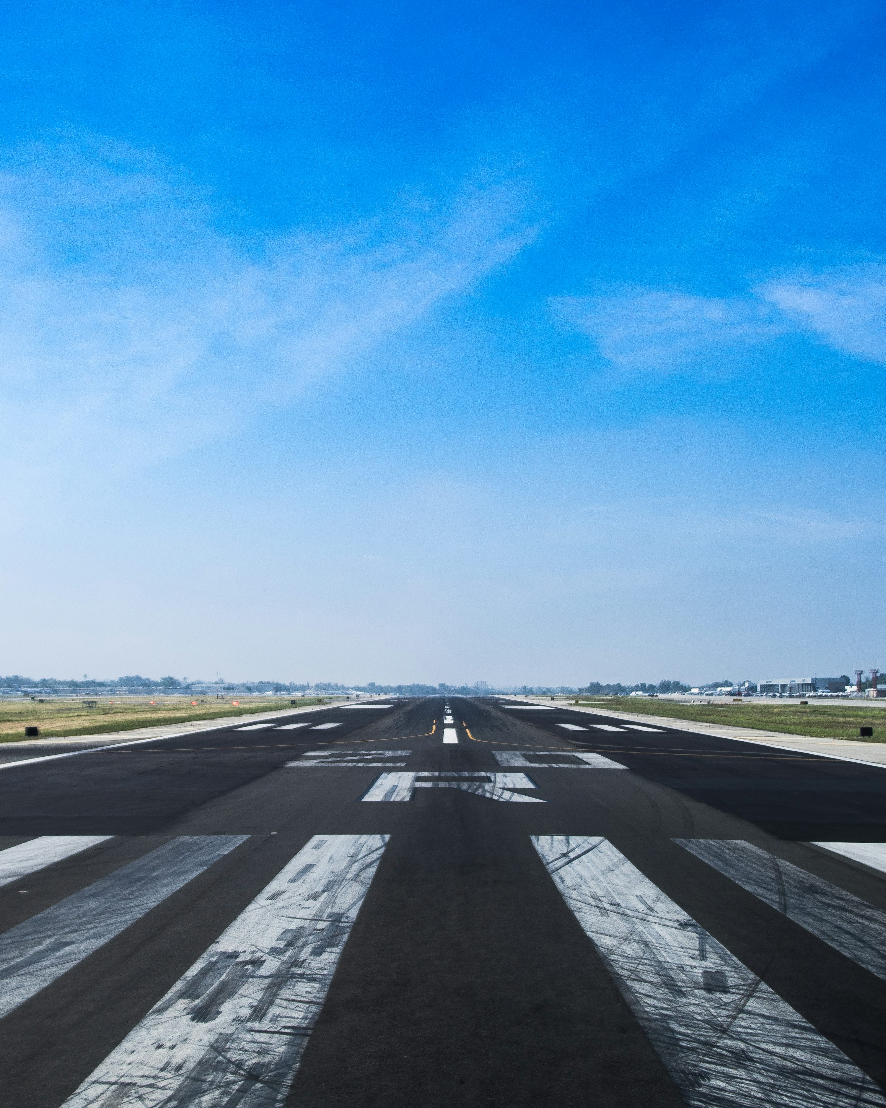 Airport Runway Picture HD