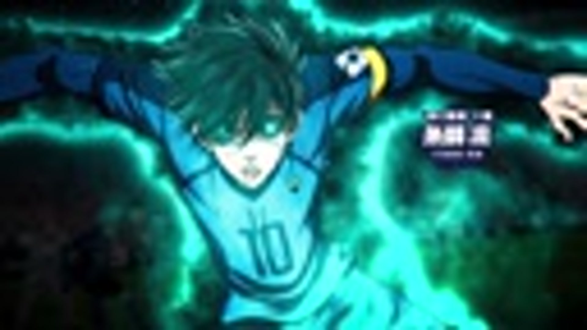 BLUE LOCK Season 2 Episode 14 Preview