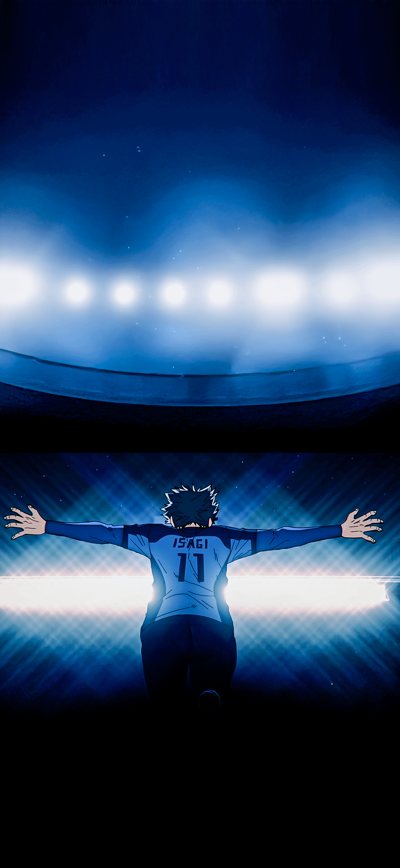 Phone Wallpaper from U20 Match