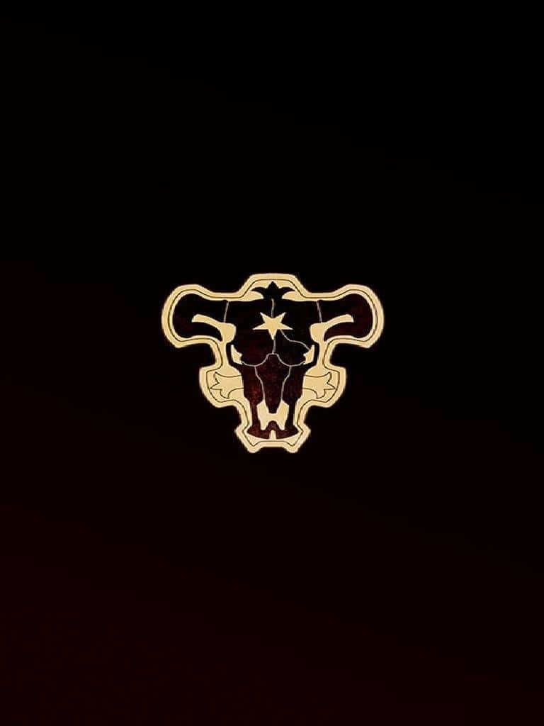 Download Black Clover Black Bull iPhone