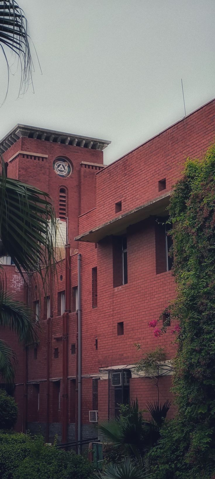 Ramjas College, Delhi University
