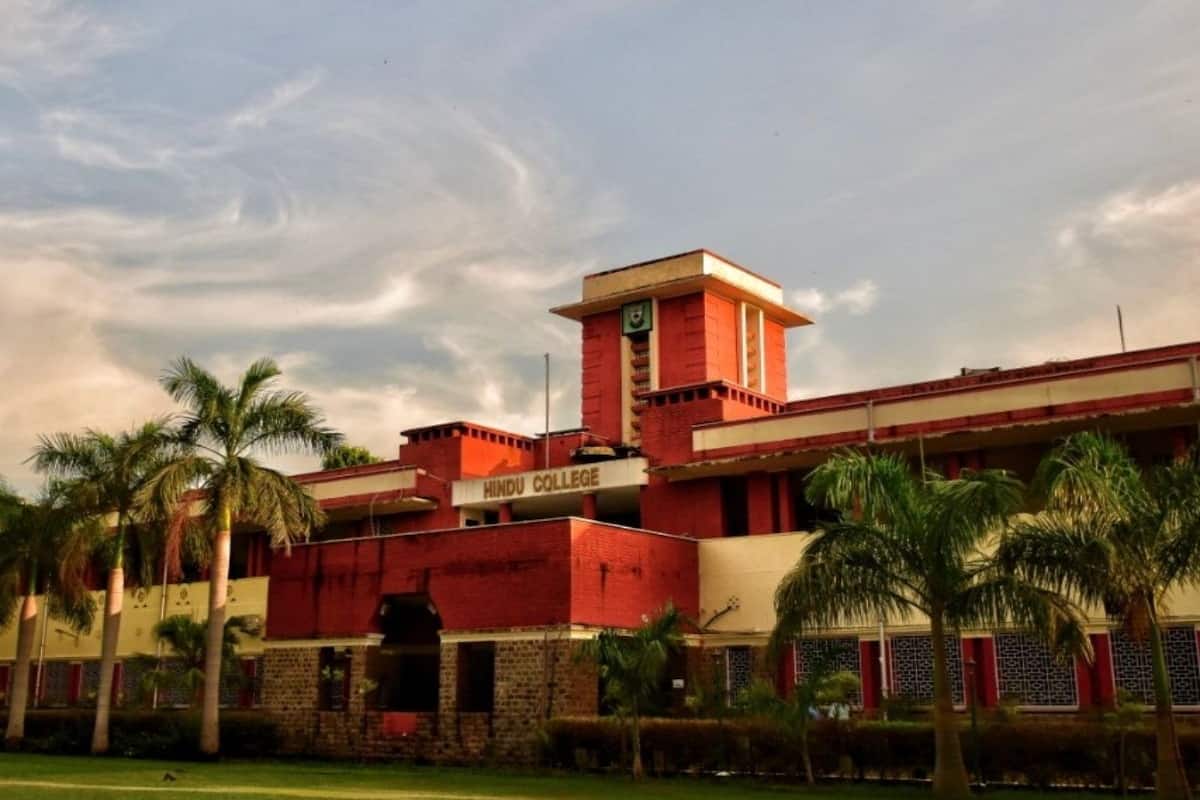 Hindu College Rusticates 15 Students