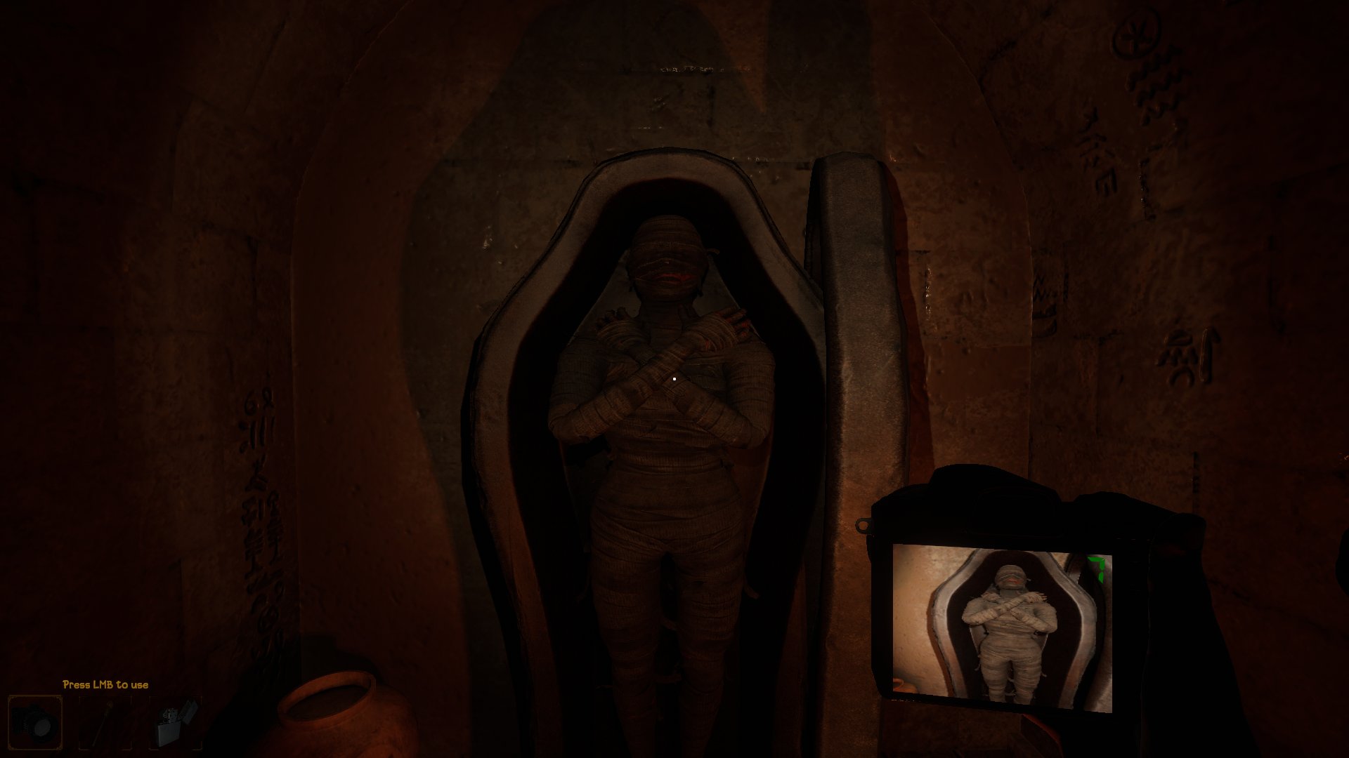 various bug fixes Full patch notes