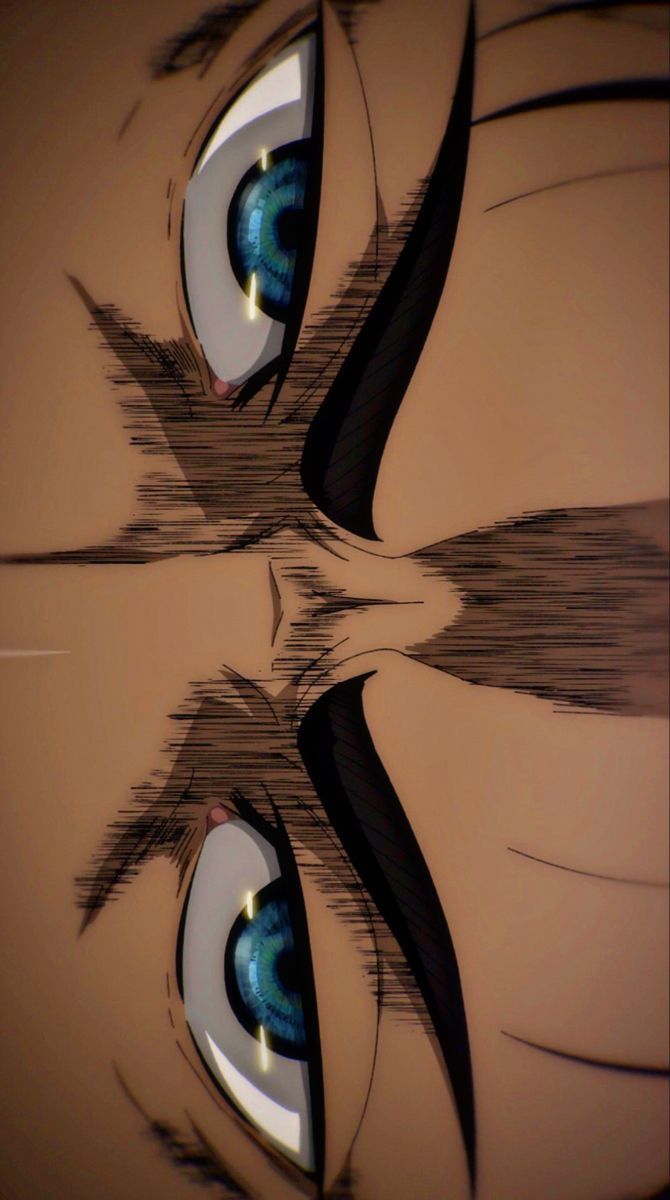 eren jaeger wallpaper. Anime drawings