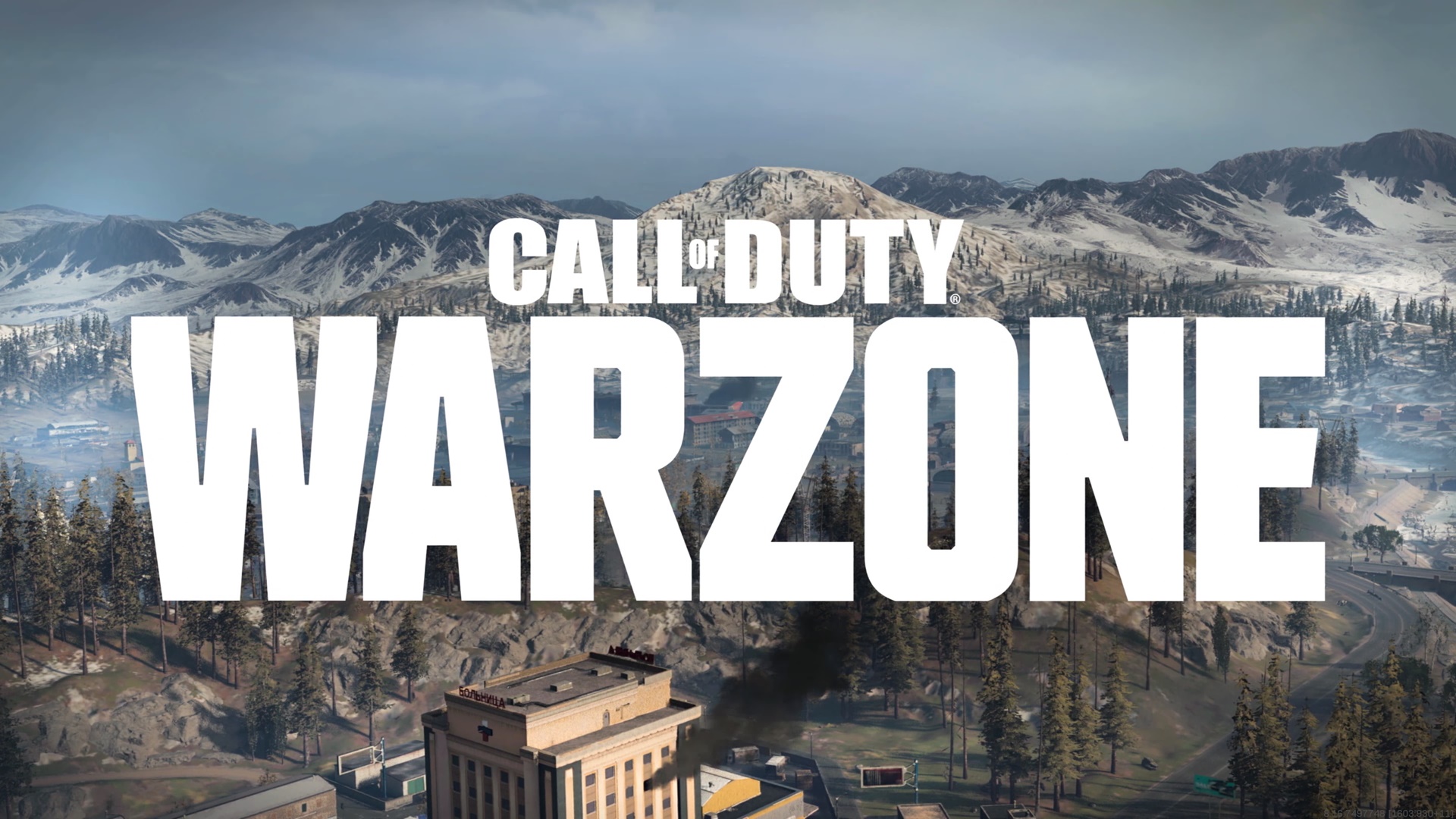 Call of Duty: Warzone Is an Accessible