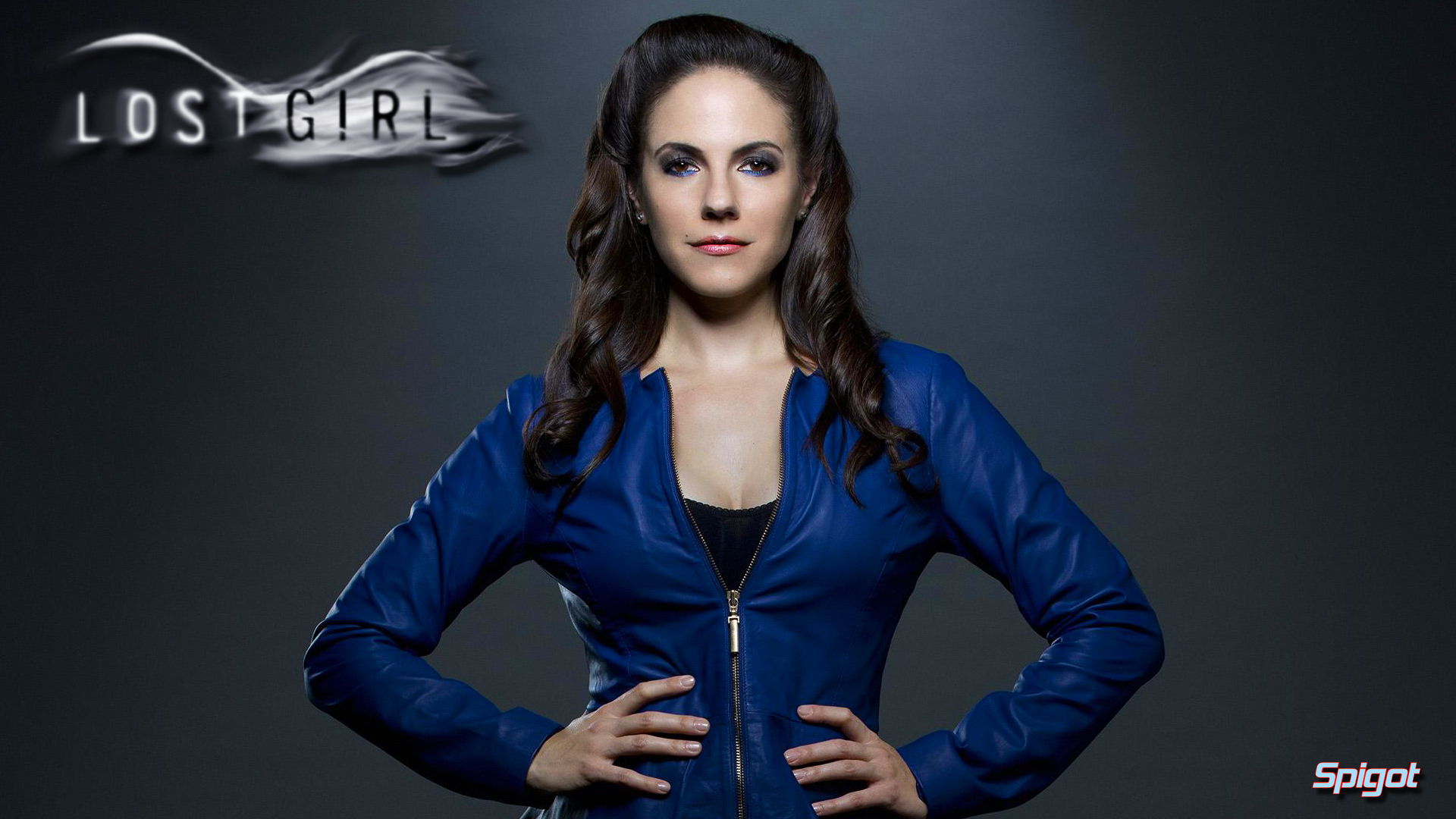 Anna Silk. George Spigot's Blog