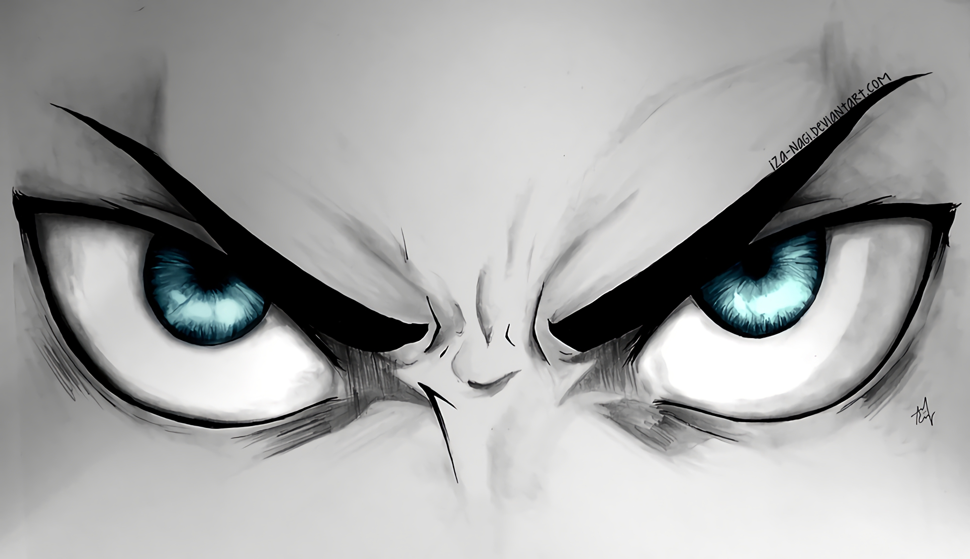 Eren Yeager Attack On Titan Anime