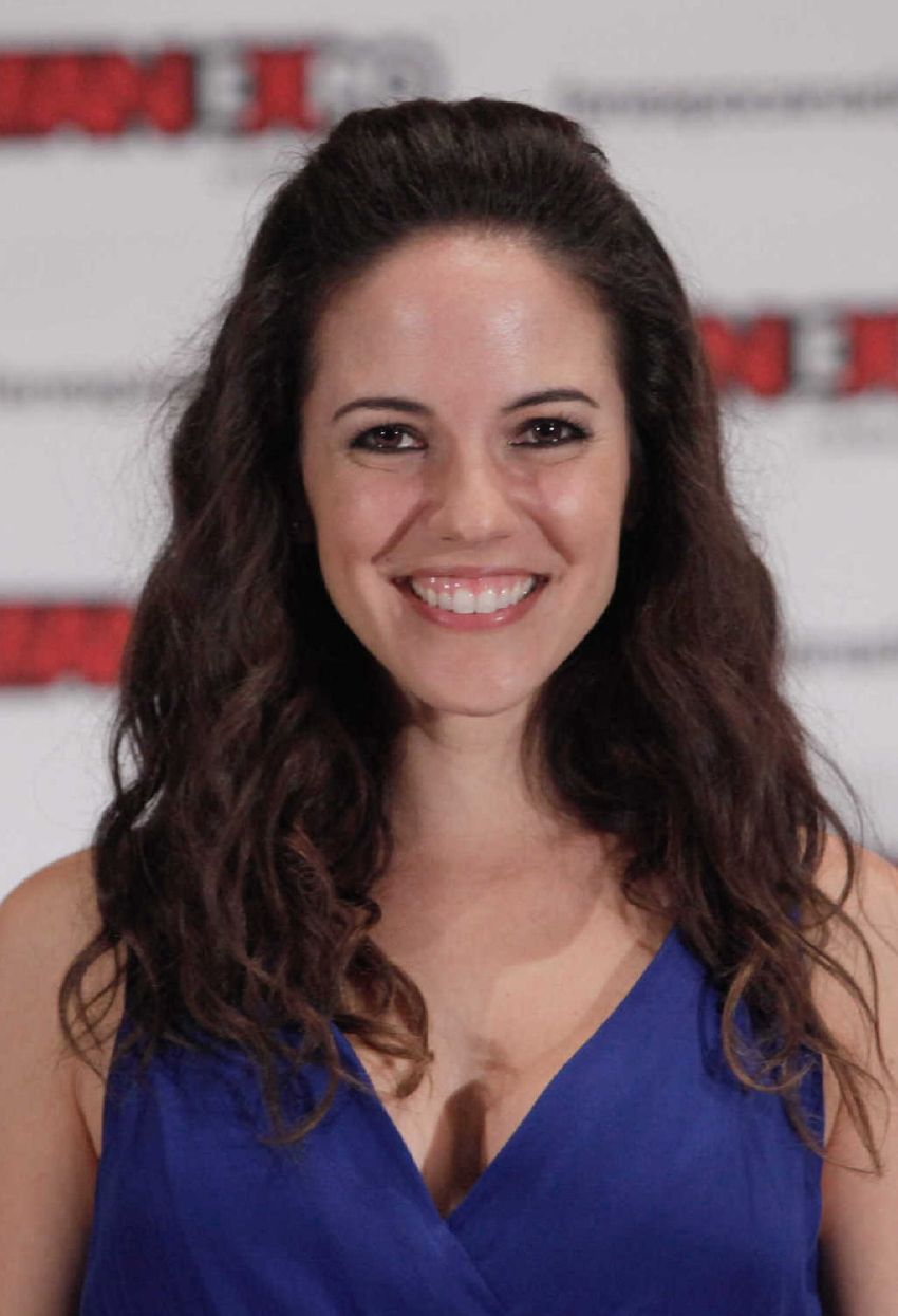 Anna Silk & Lauren Foto 32094602