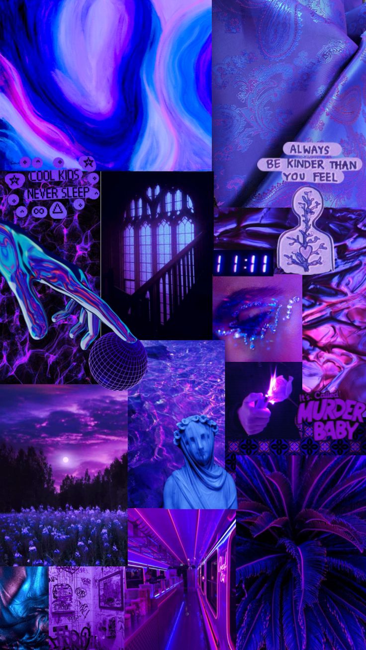 purple #blue #indigo #indigoblue