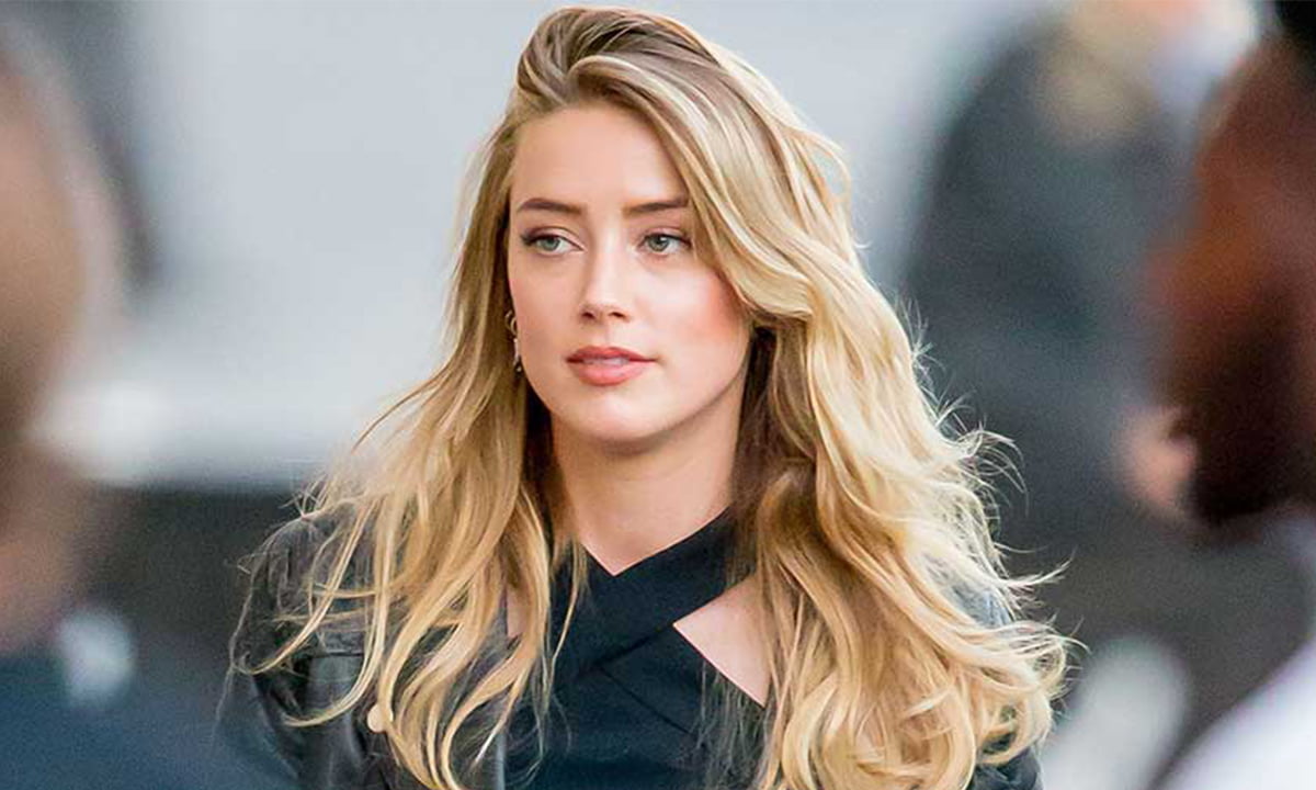 Amber Heard: A Multifaceted Talent